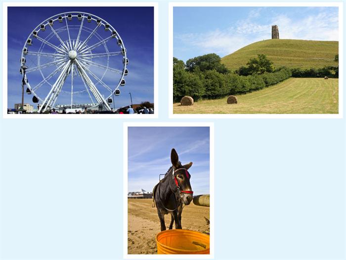 Self Catering Holiday Cottages in Weston-super-Mare