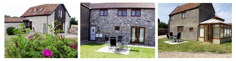 Self Catering Holiday Cottages in Weston-super-Mare